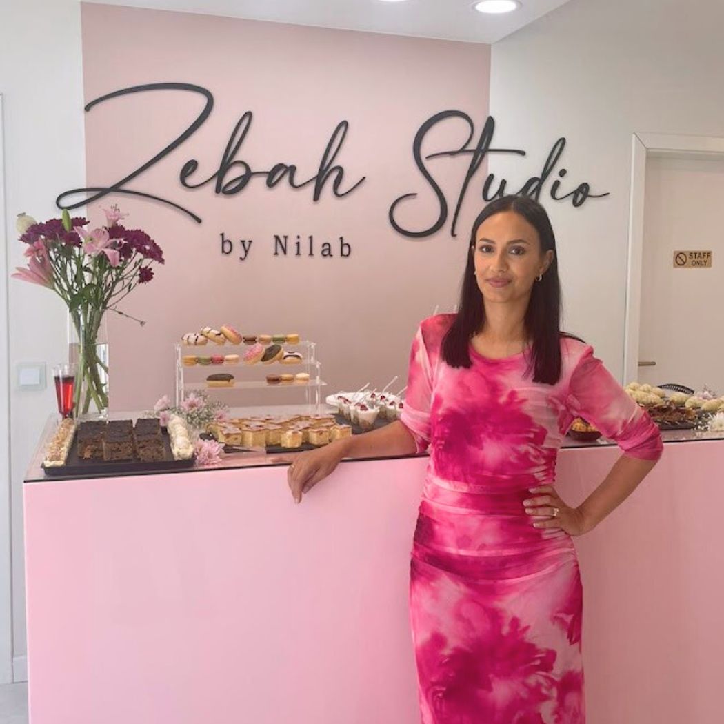 zebah studio