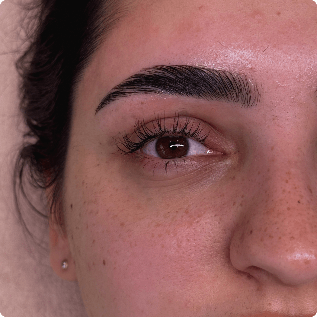 lashlifting