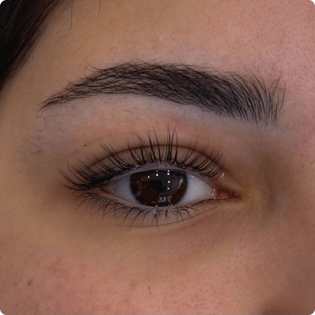 lashlifting